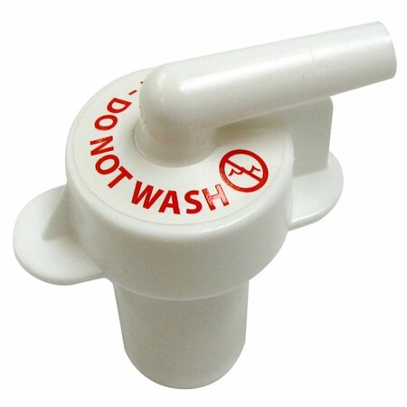 Vacu-Aide Suction Unit Disposable Container Filter Cartridge 7305D-635